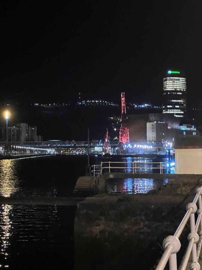 Olabeaga, Vivienda Turistica Urbana De Diseno Con Wifi Apartment Bilbao Luaran gambar
